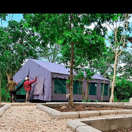 Jozani Biosphere Village Extérieur photo