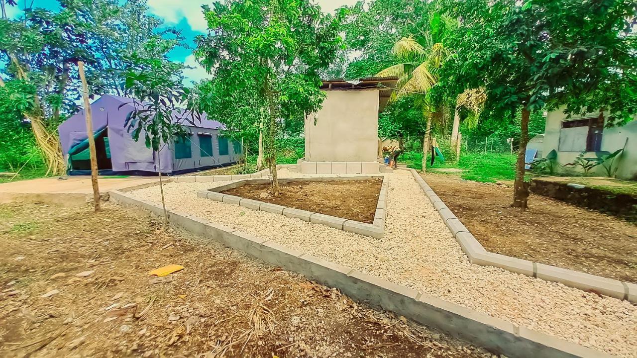Jozani Biosphere Village Extérieur photo