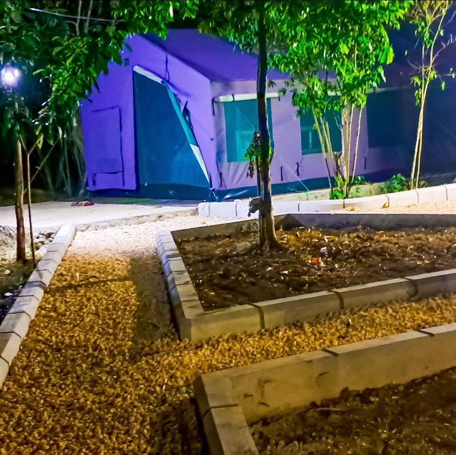 Jozani Biosphere Village Extérieur photo
